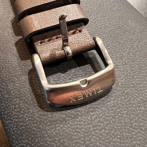 Timex Automatic Watch - Picture 6 of 6